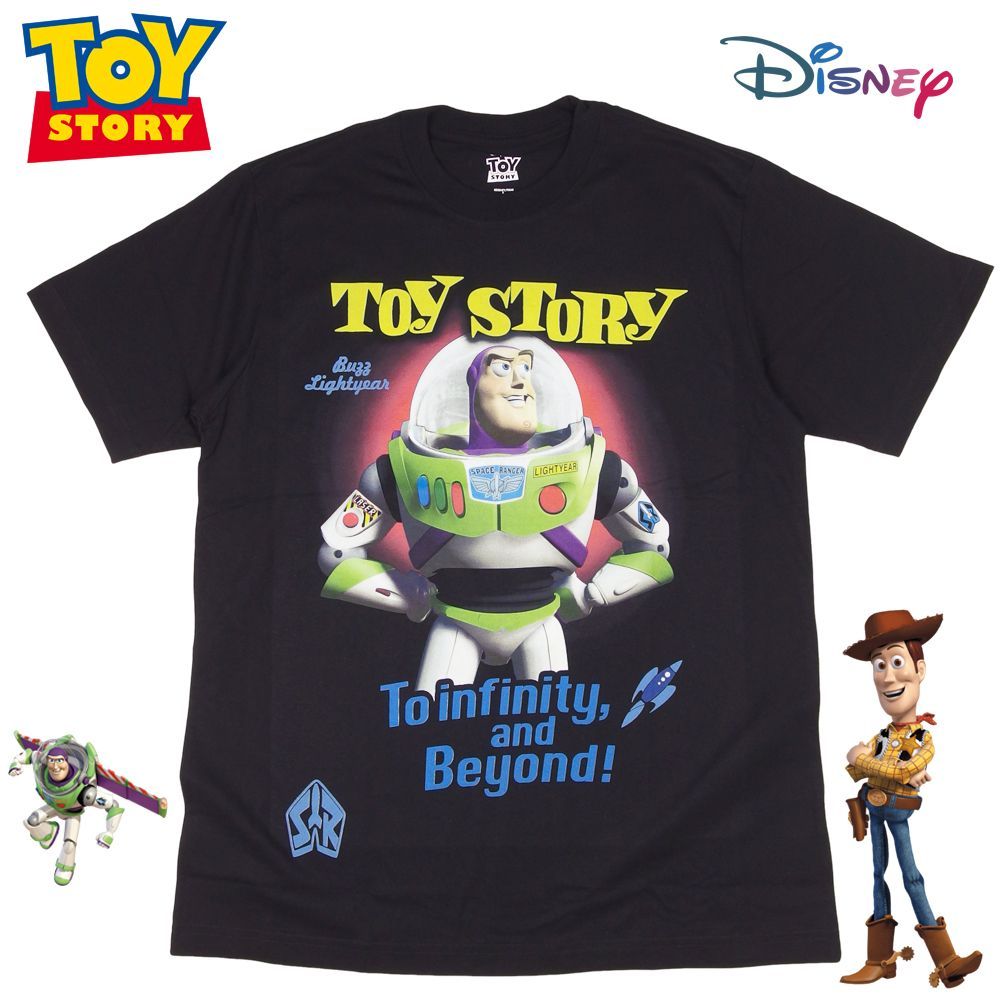 D029☆日本未発売インポート商品☆TOY STORY 新品 トイストーリー T