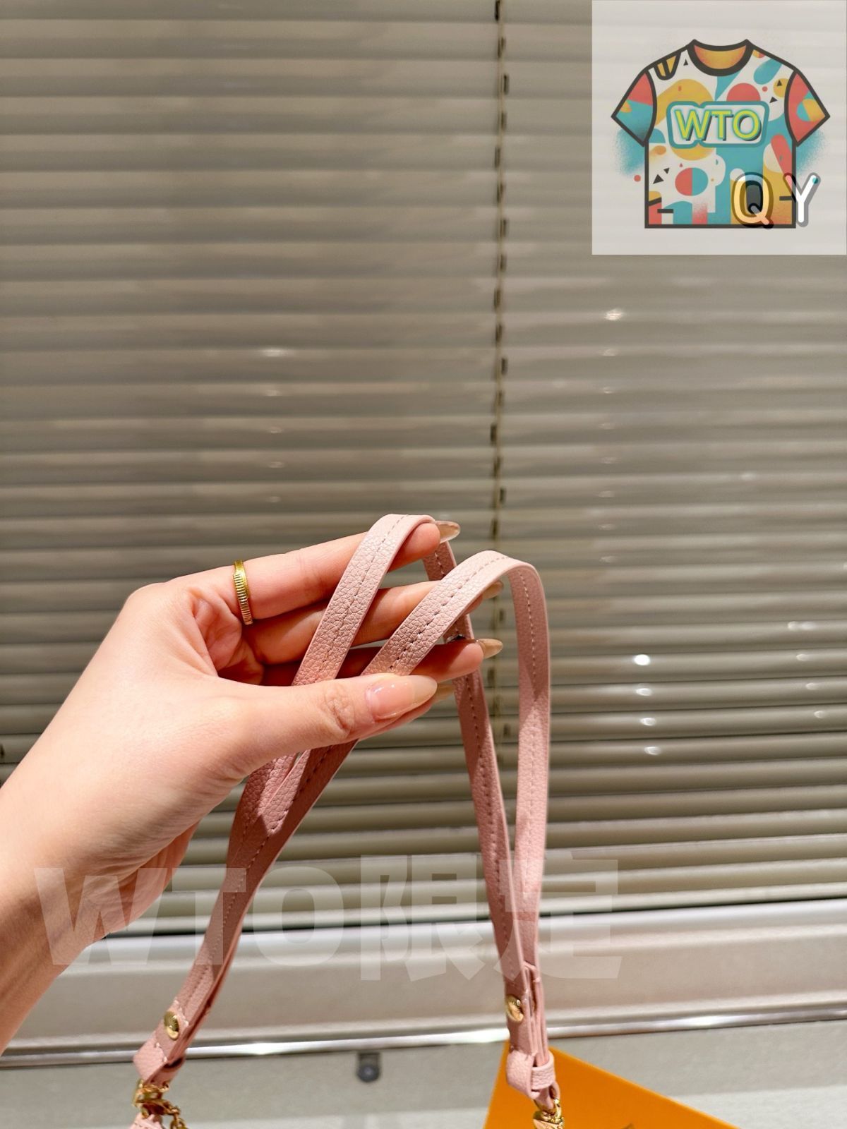 ヴィトン グラデーションマージャンバッグ-WTO輸入-JHO