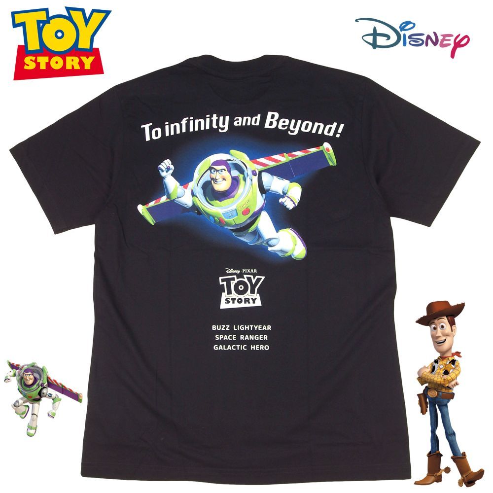 D029☆日本未発売インポート商品☆TOY STORY 新品 トイストーリー T