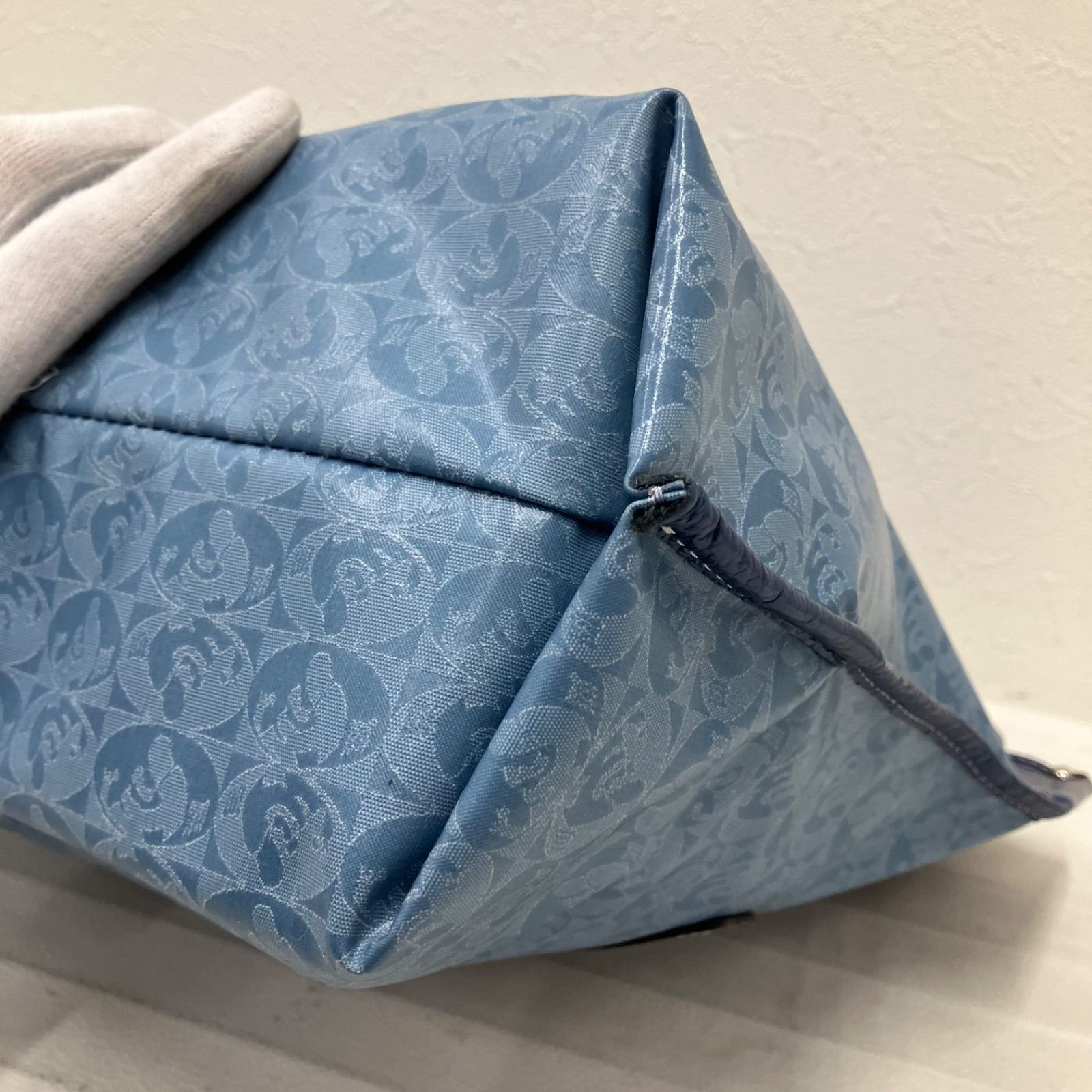 チャーム付き レディース