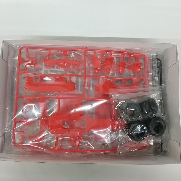 東店42 2472 2511 店舗併売 タミヤ 1 20 フェラーリ SF 70 H ディスプレイモデル