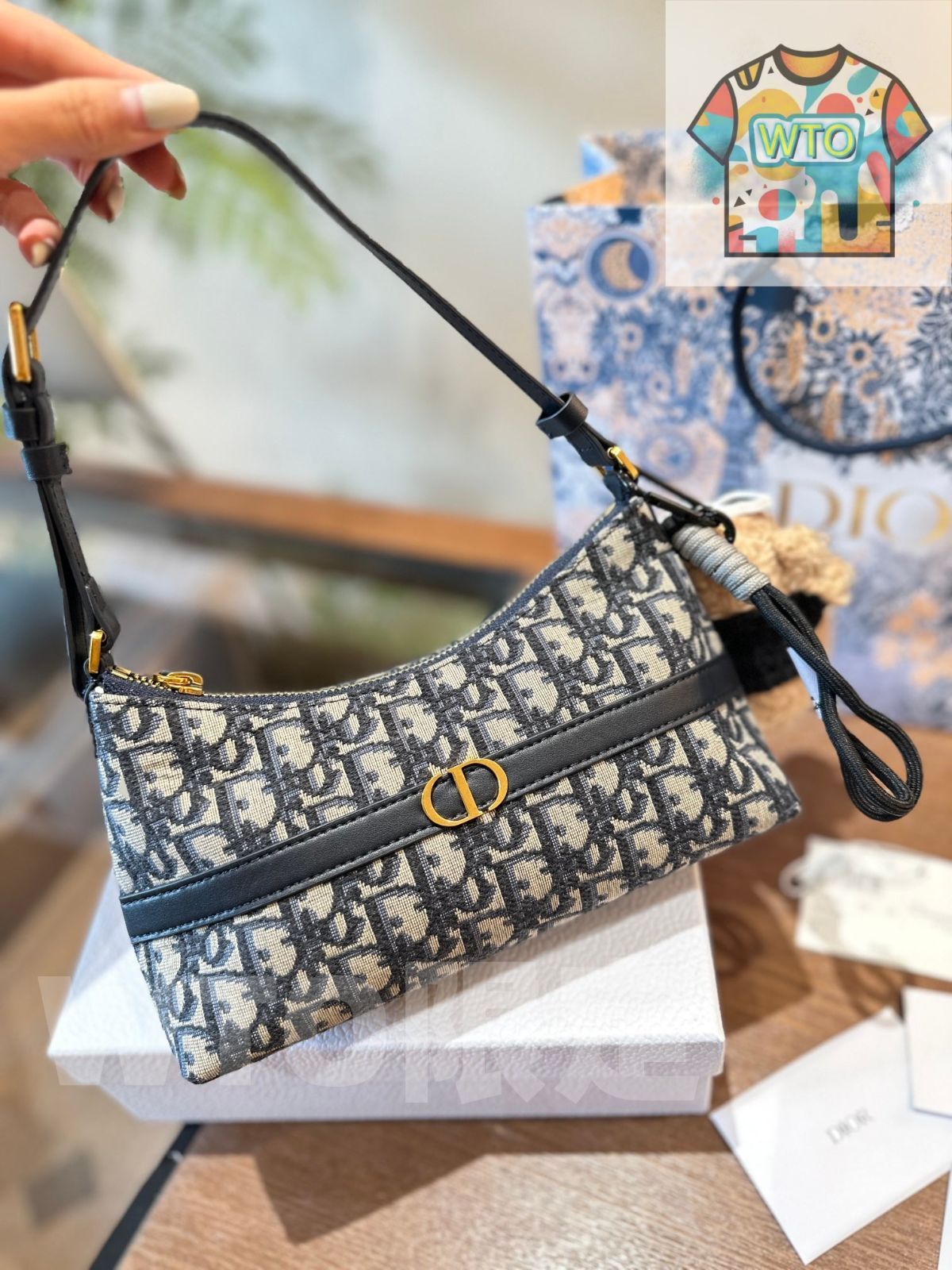 ディオール ニュー