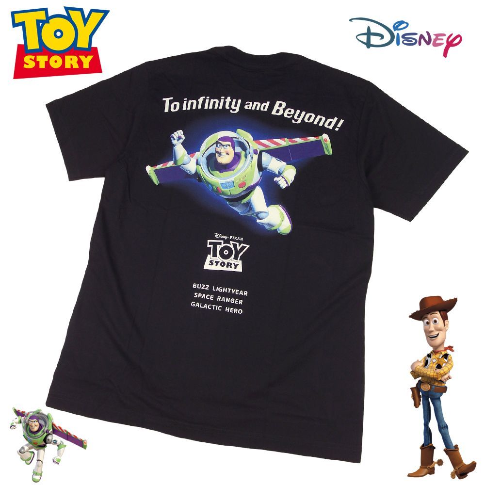 D029☆日本未発売インポート商品☆TOY STORY 新品 トイストーリー T