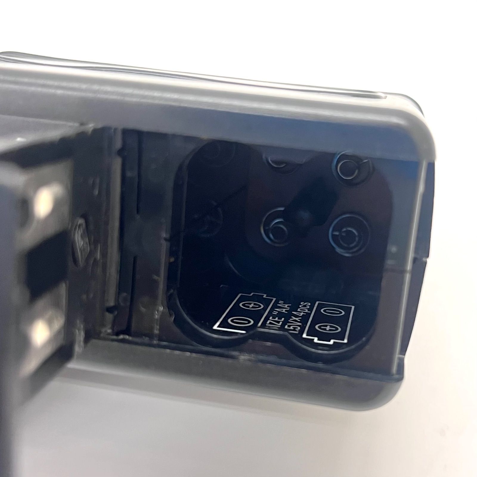 ストロボ フィルムカメラ