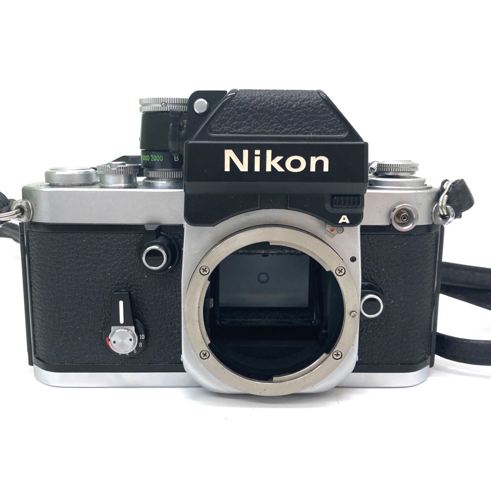 Nikon ニコン F2 フォトミック NIKKOR 50mm 1 1.4 135mm 1 2.8 レンズ ストロボ フィルムカメラ ジャンク