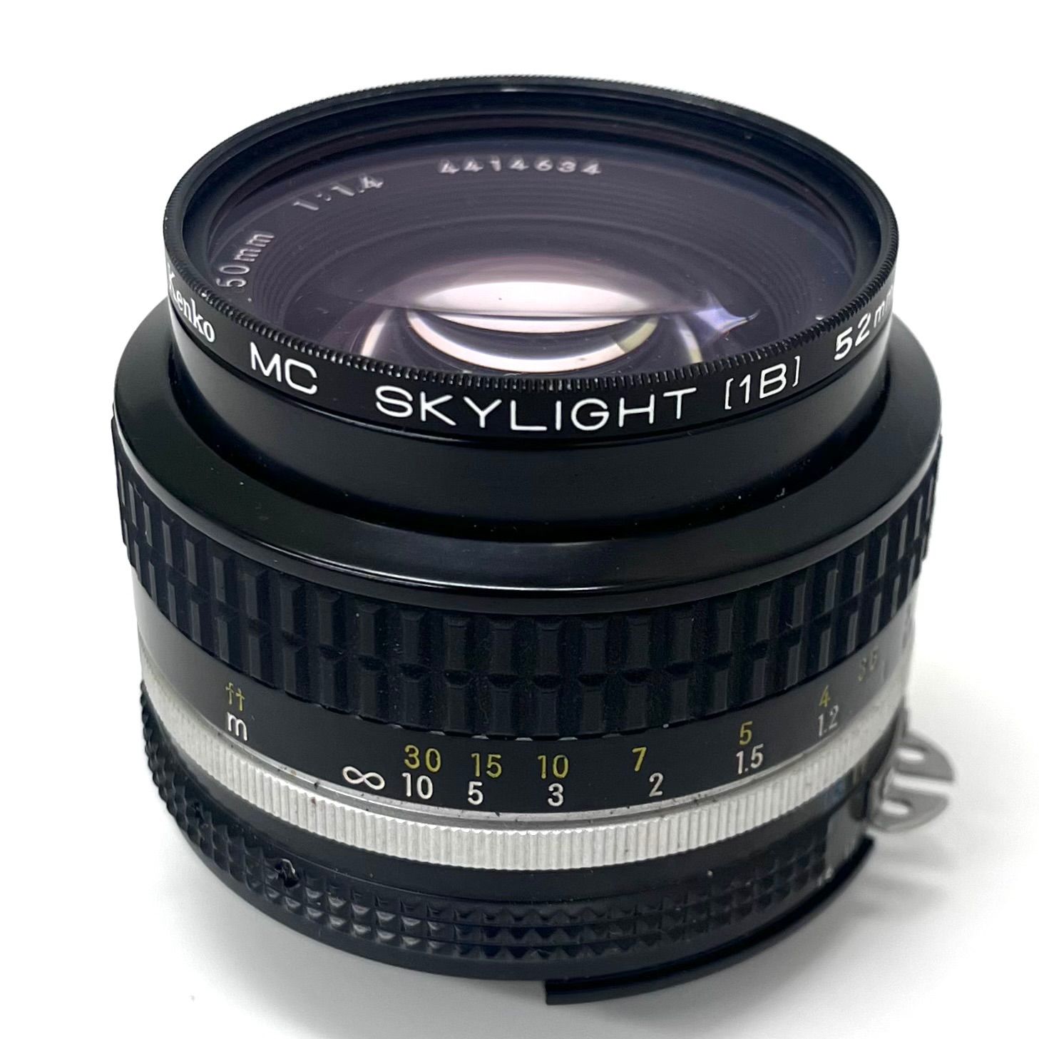 フィルムカメラ