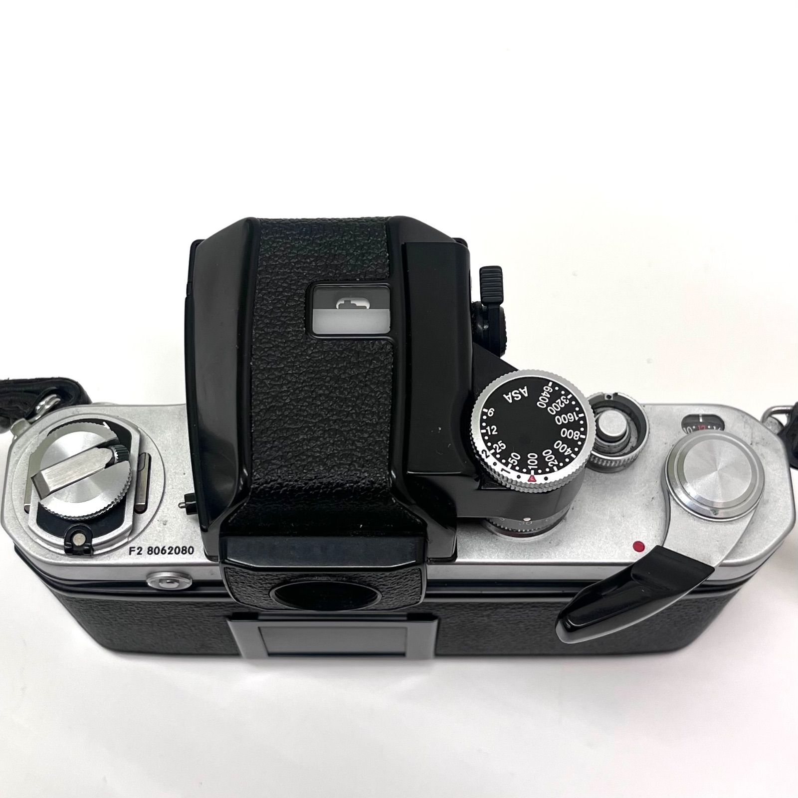 ストロボ フィルムカメラ