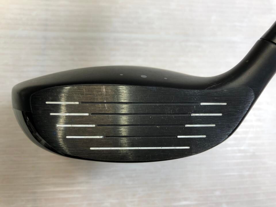 G 425 SFT 19 S ALTA JCB BLACK 430 シャフト フェアウェイウッド ピン 最短