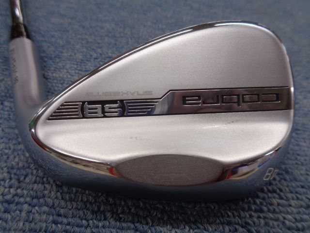 コブラ キング SB2 2025 ウェッジ 800022