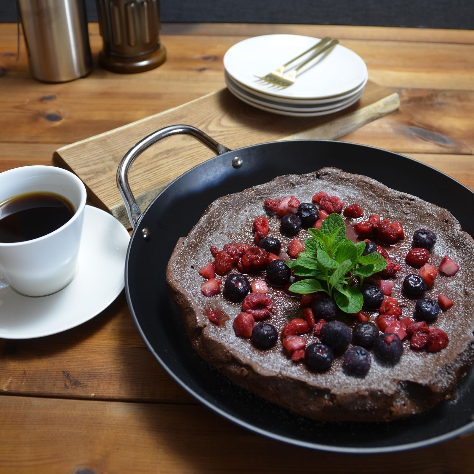 フライパン 28cm