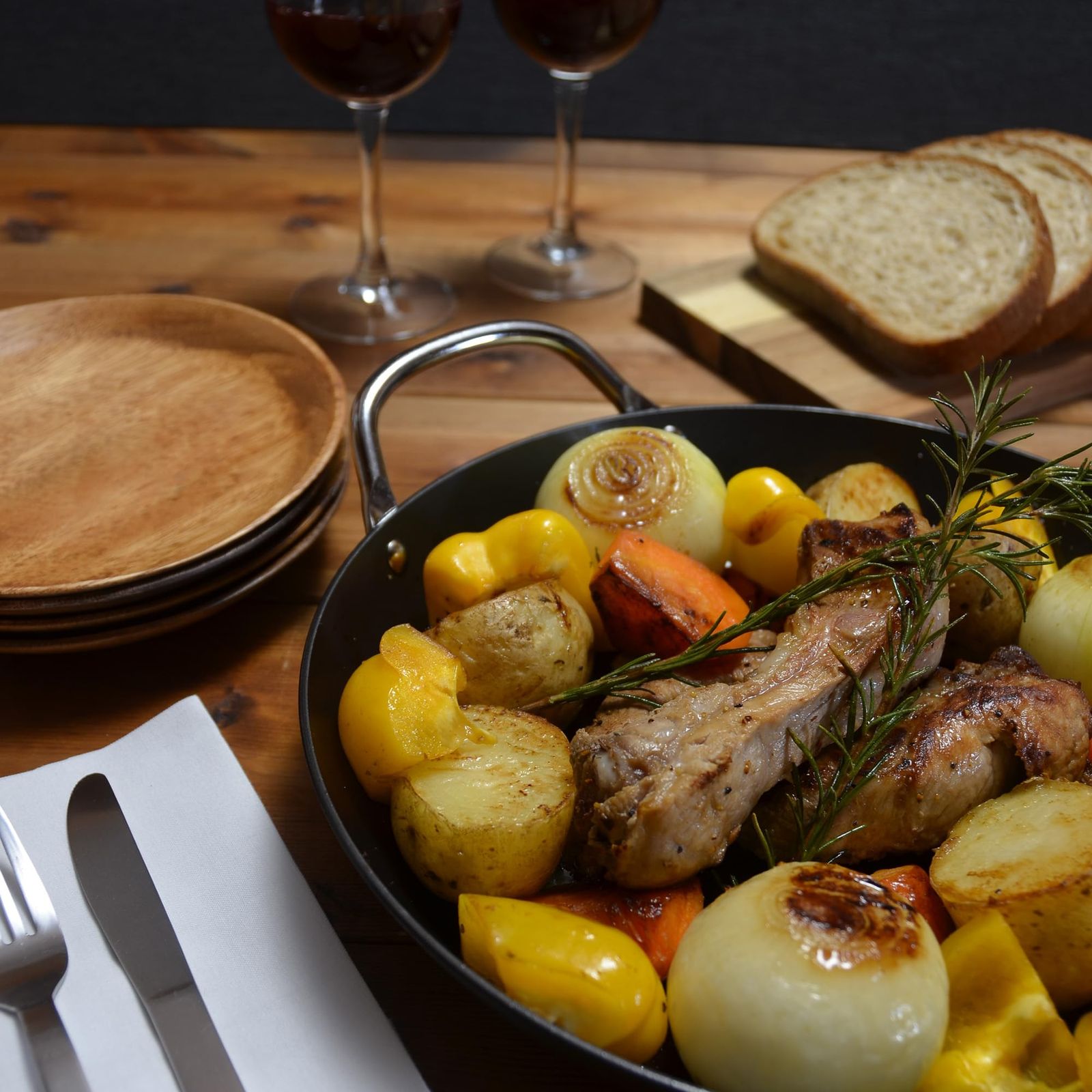 IH対応 サビにくい