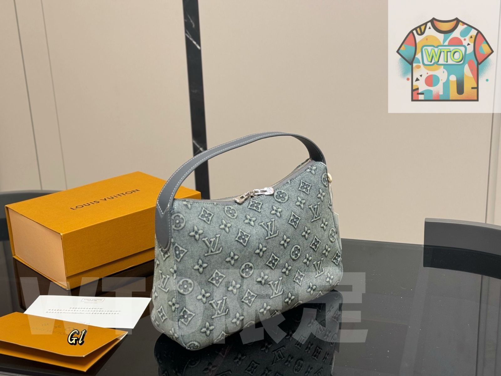 アリアンドバッグ