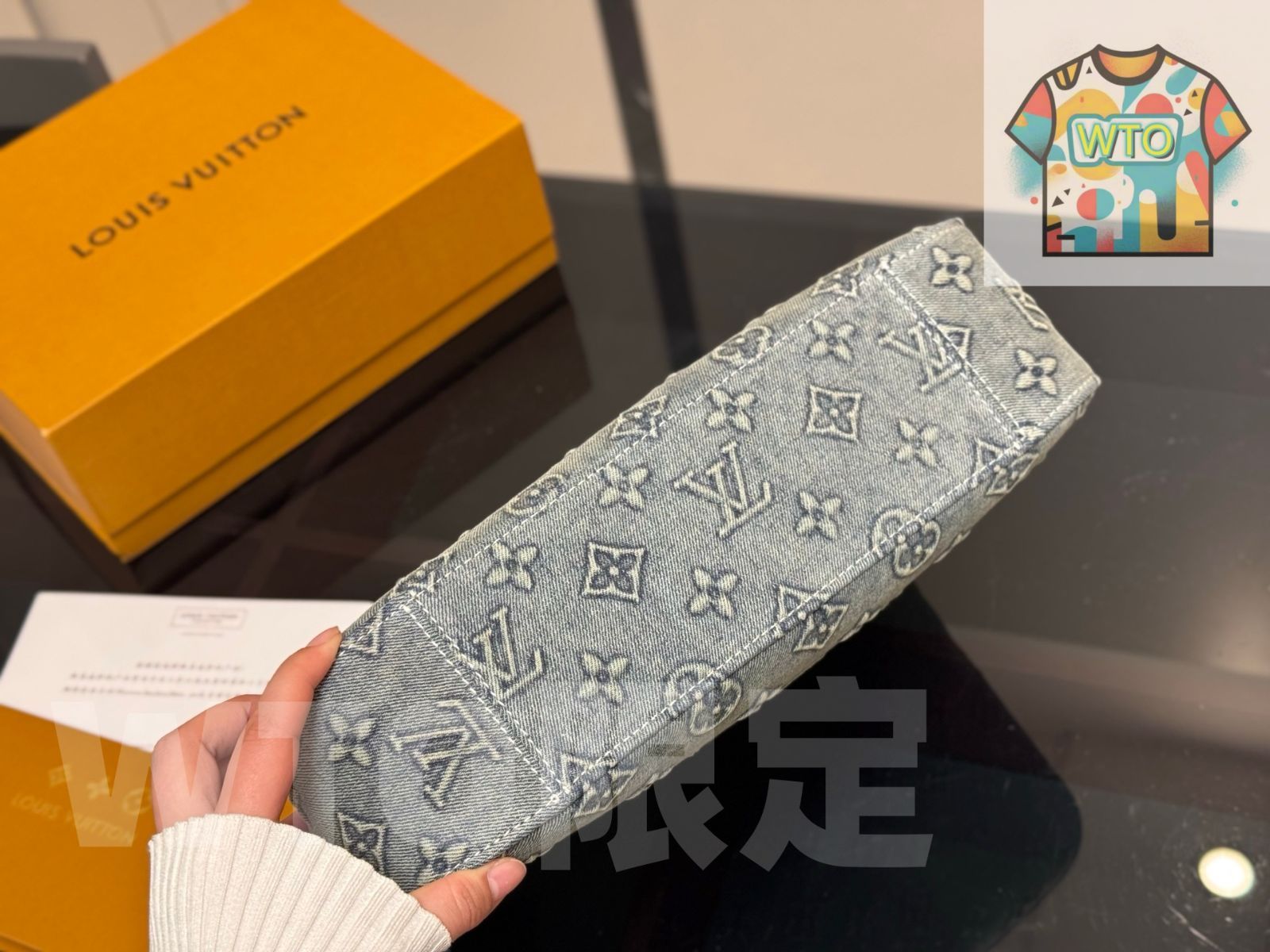 アリアンドバッグ