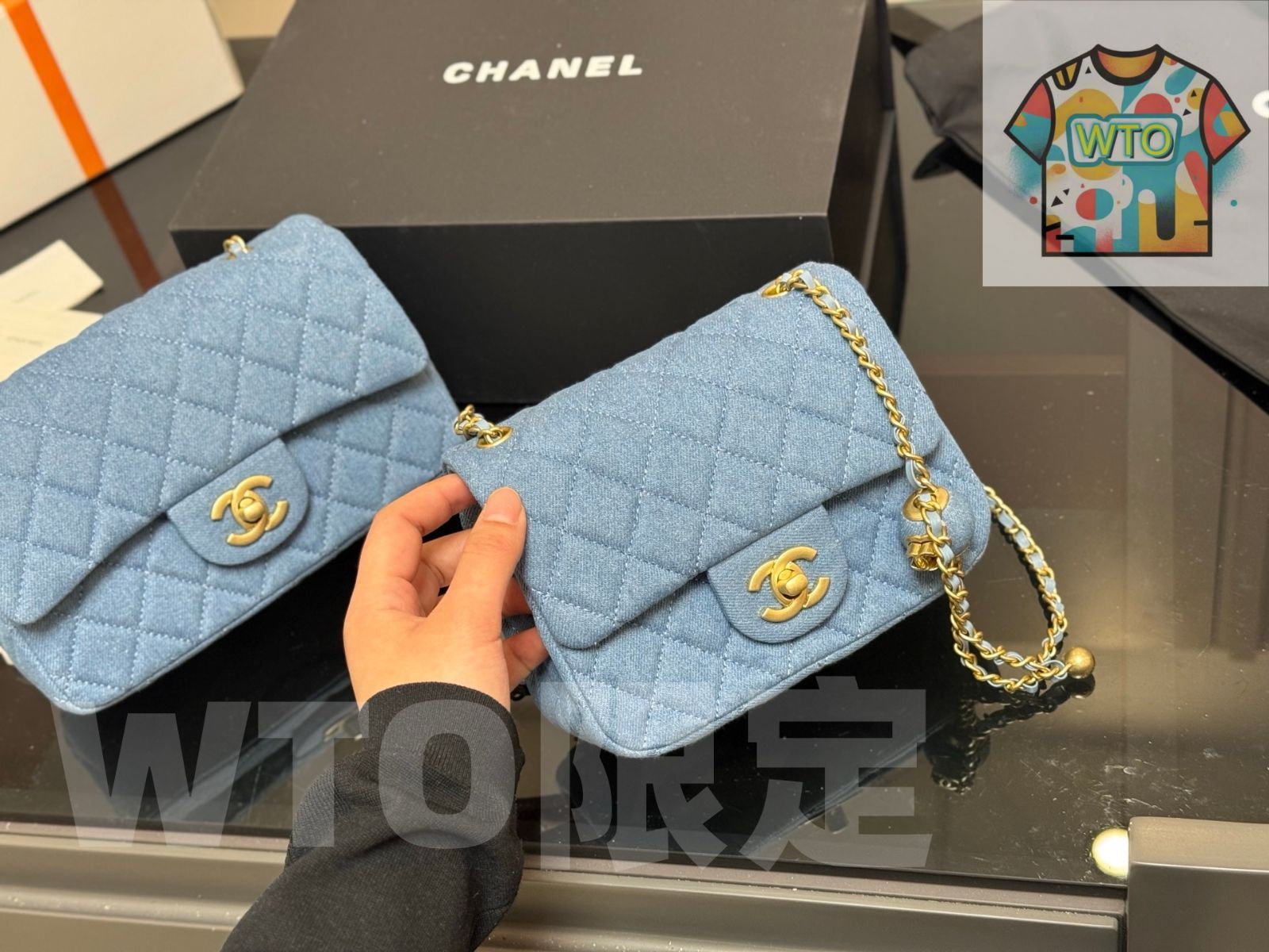 ゴールドボール