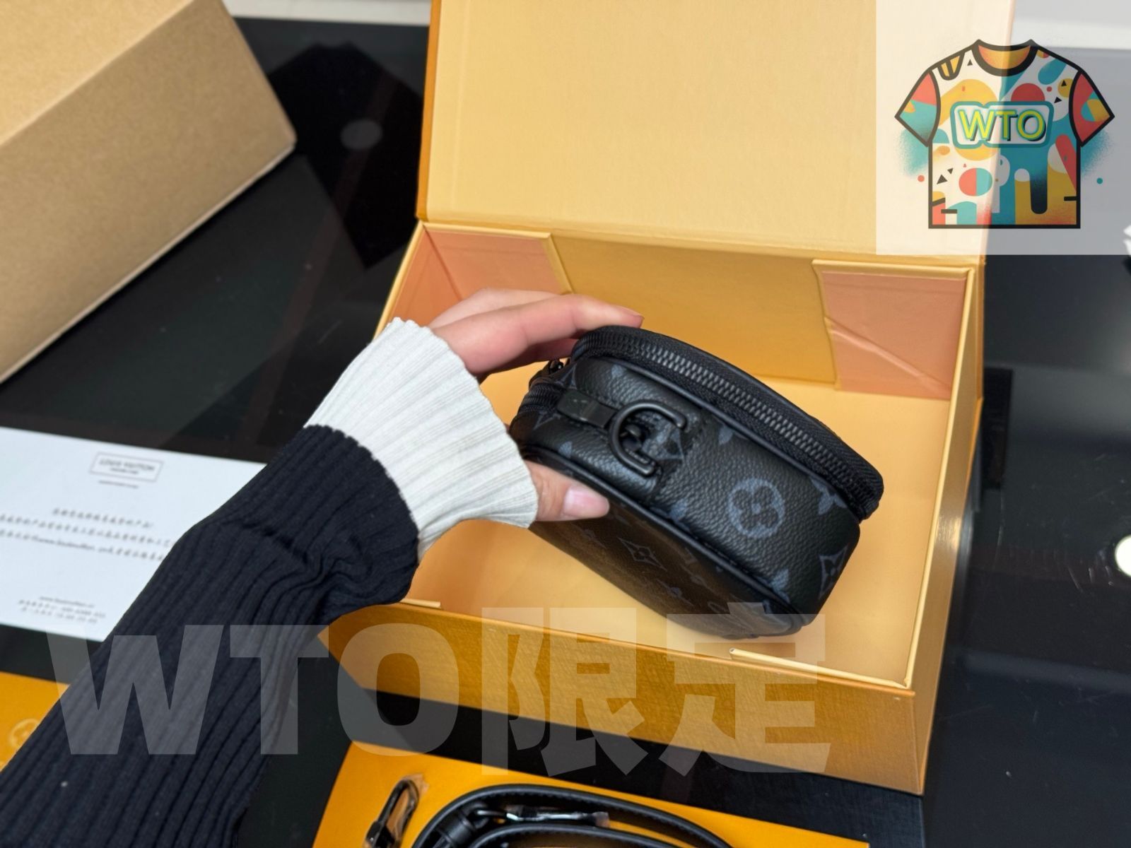 ヴィトン メンズ