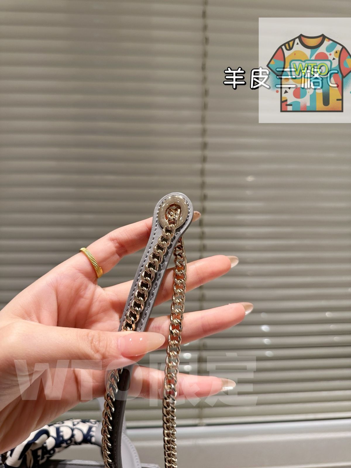 デュエットバッグ-WTO輸入-MOQ56