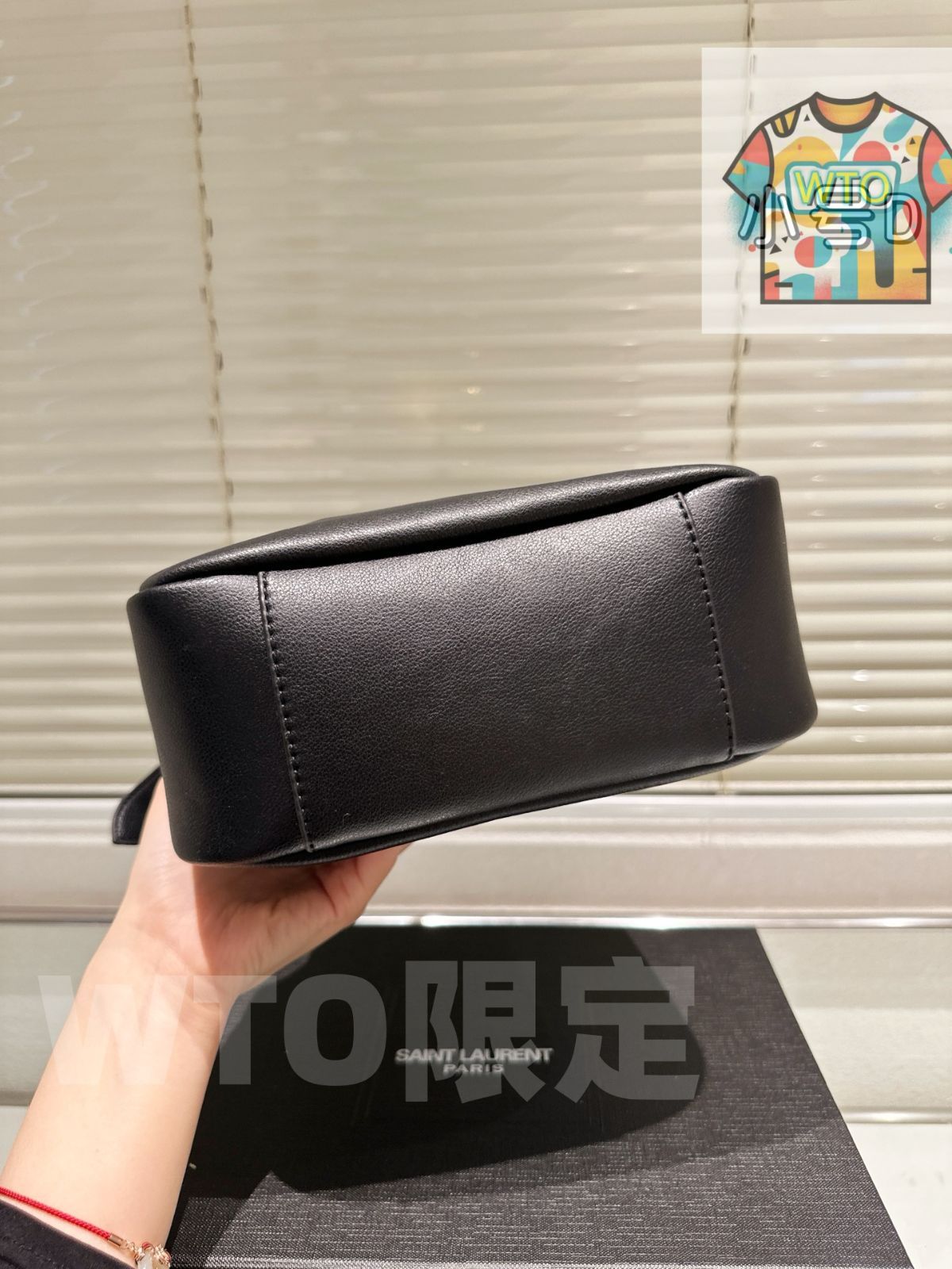 YSL エレガントイエスラン