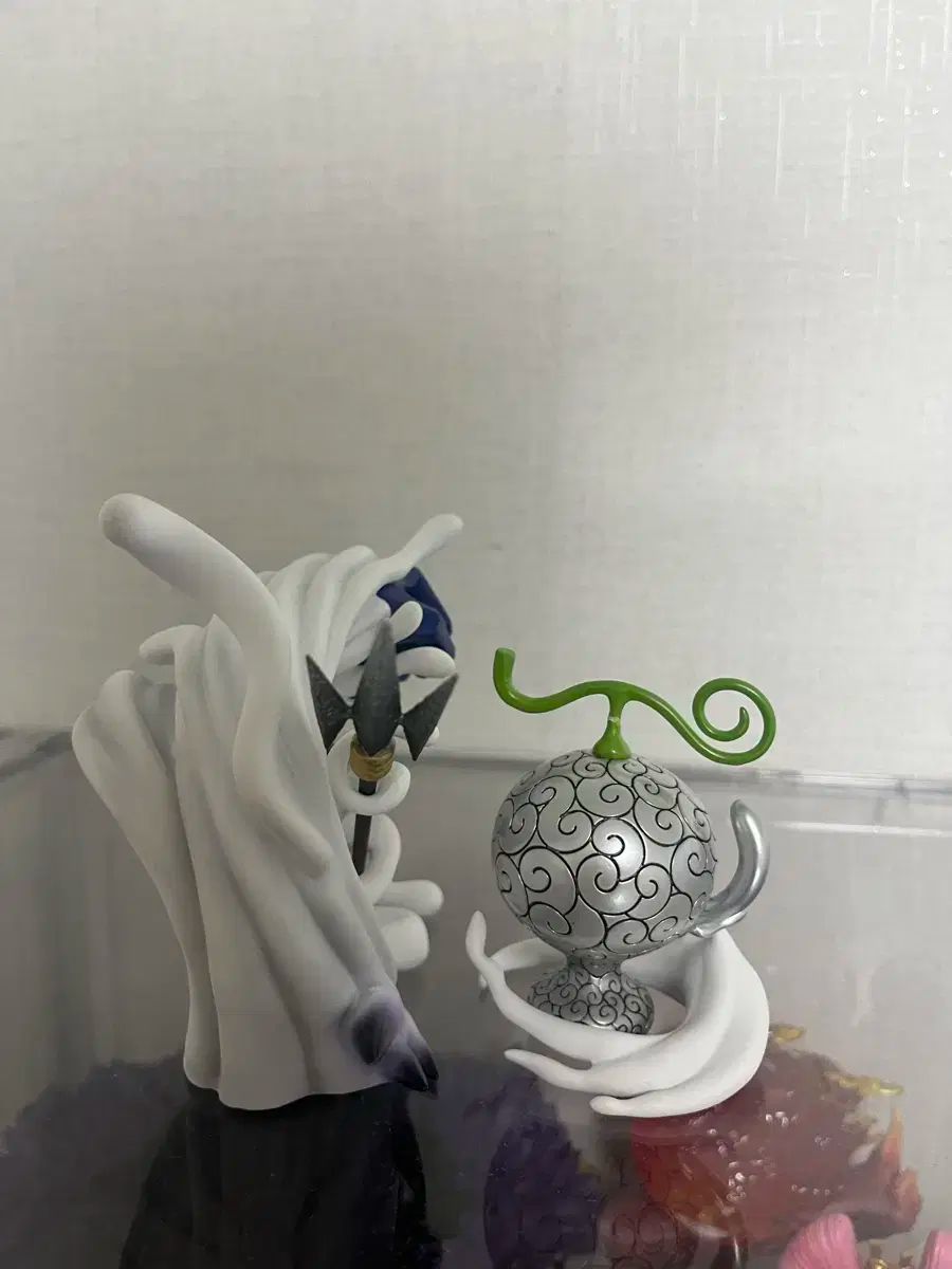  ONE PIECE 떡떡の実 悪魔の実 その他 フィギュア