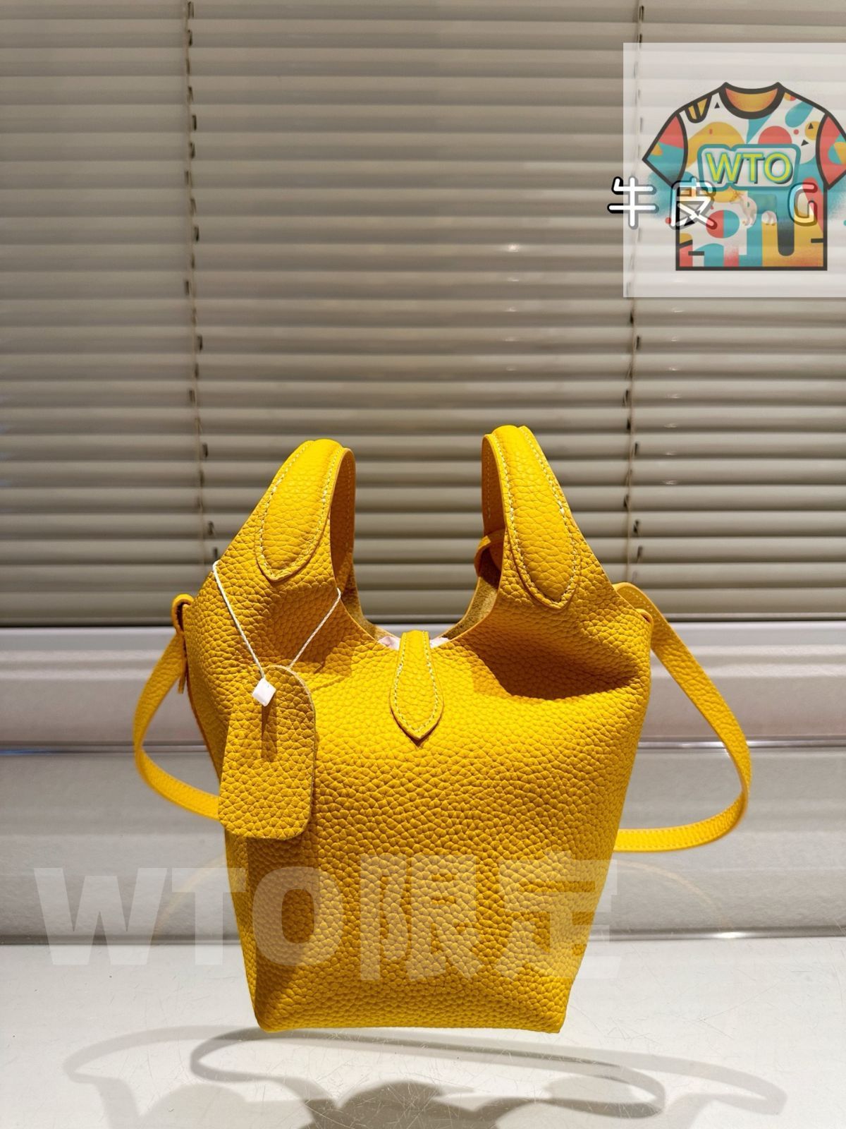 WTO通販 Ralph Lauren Polo 25SS Basket Bag ラルフ ローレン ポロ 25SS バスケット バッグ-WTO輸入-RJB79