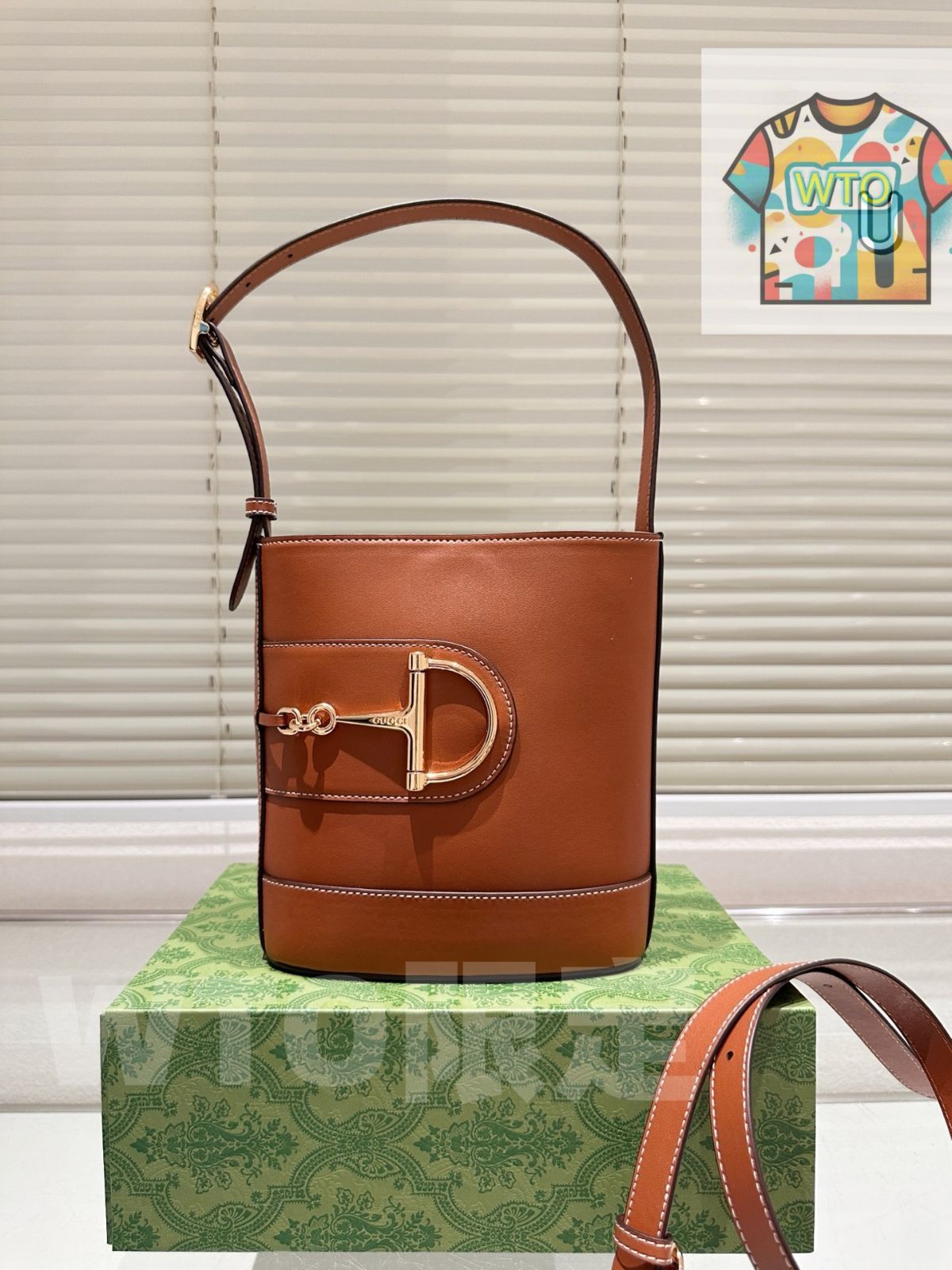 バッグ-WTO輸入-VYD59