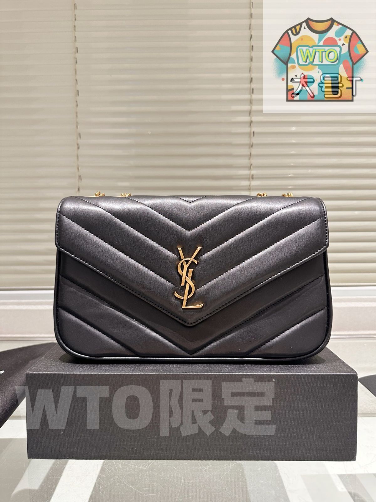 極美品✨️ CLINE ブギーバッグ 黒 ハンド セリーヌ バッグ ブギー