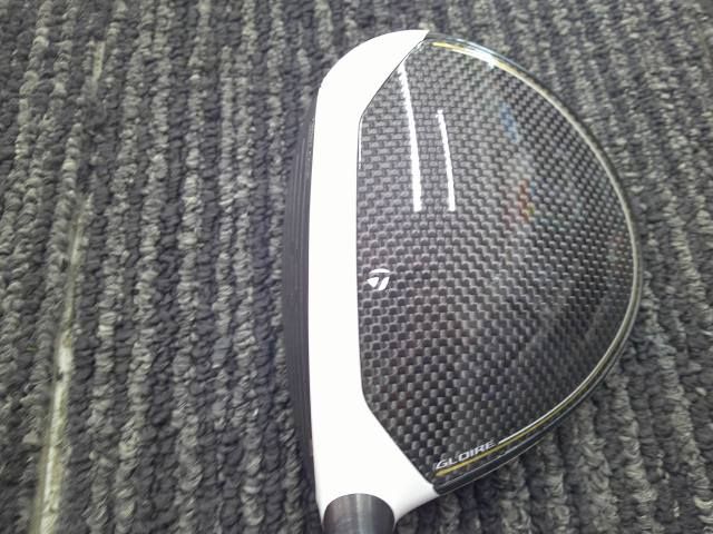 フェアウェイウッド テーラーメイド STEALTH GLOIRE SPEEDER NX for TM SR 15 5793 博多