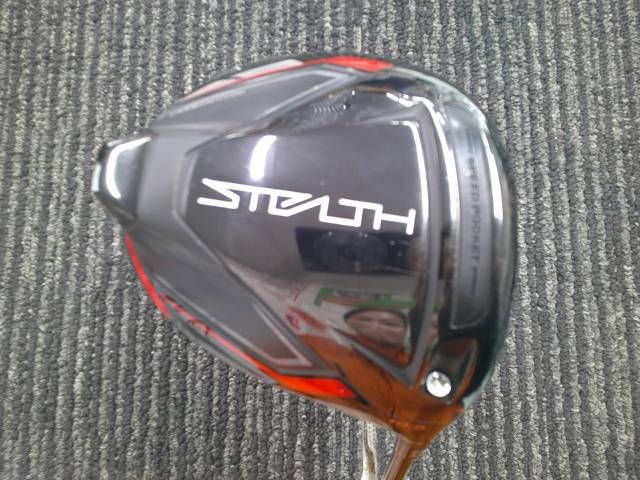 ドライバー テーラーメイド STEALTH TENSEI CK Pro Orange 50 X 10.5 6577 博多