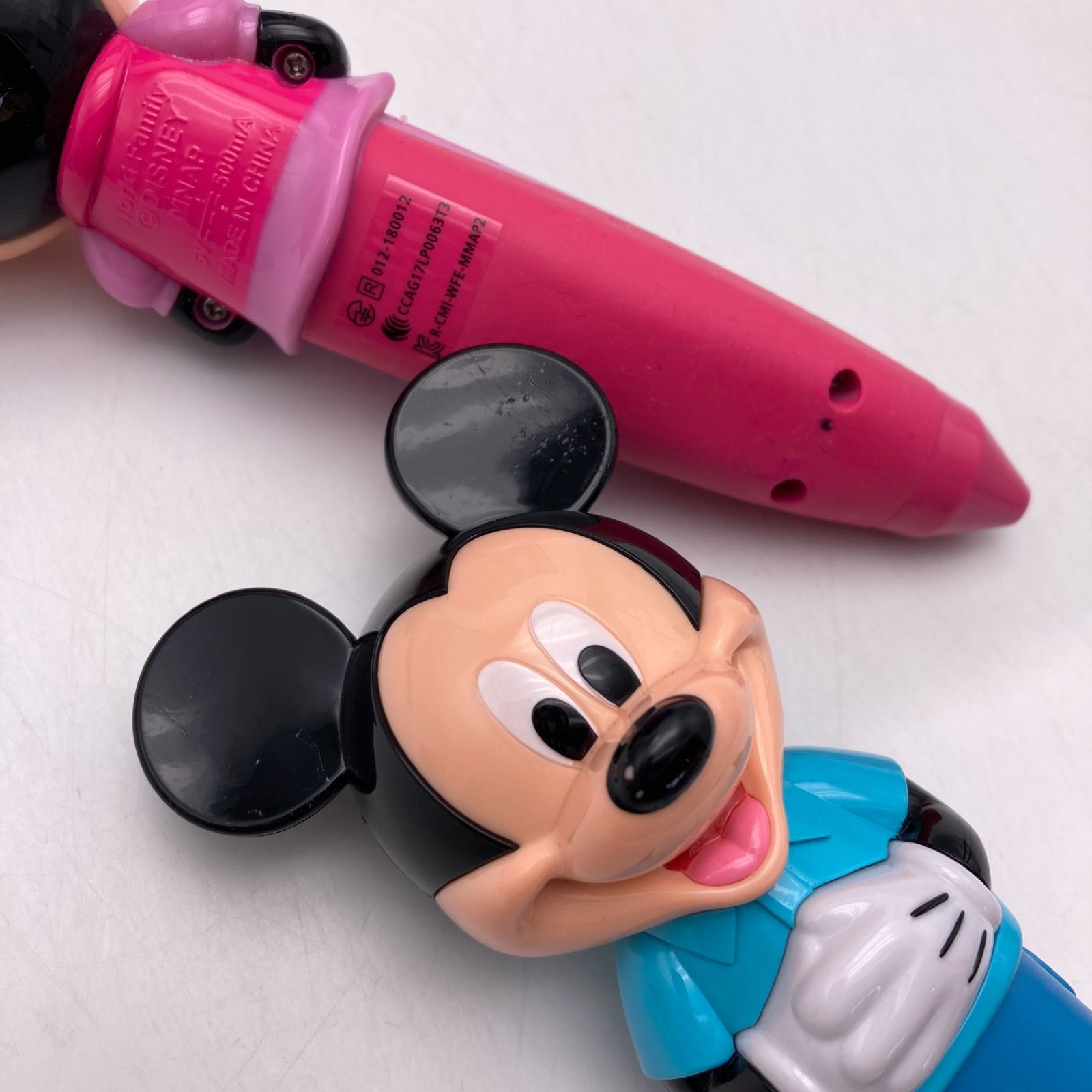 お得！綺麗 ディズニー 英語 マジックペン アドベンチャー セット dwe ミッキーマジックペンセット＆アドベンチャー ディズニー英語システム