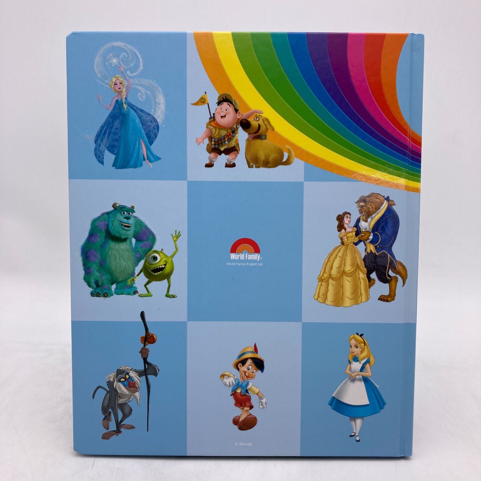 ミッキーマジックペンセット＆アドベンチャー ディズニー英語システム