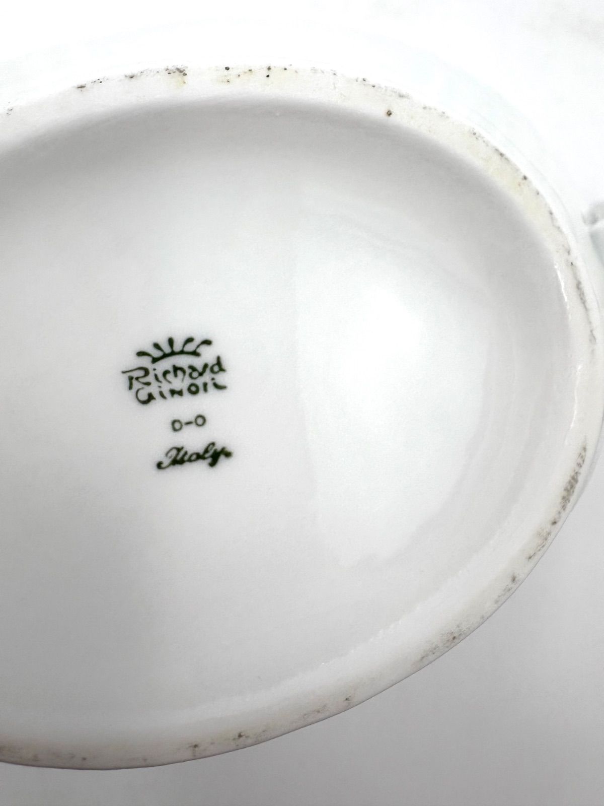 Ginori リチャードジノリ