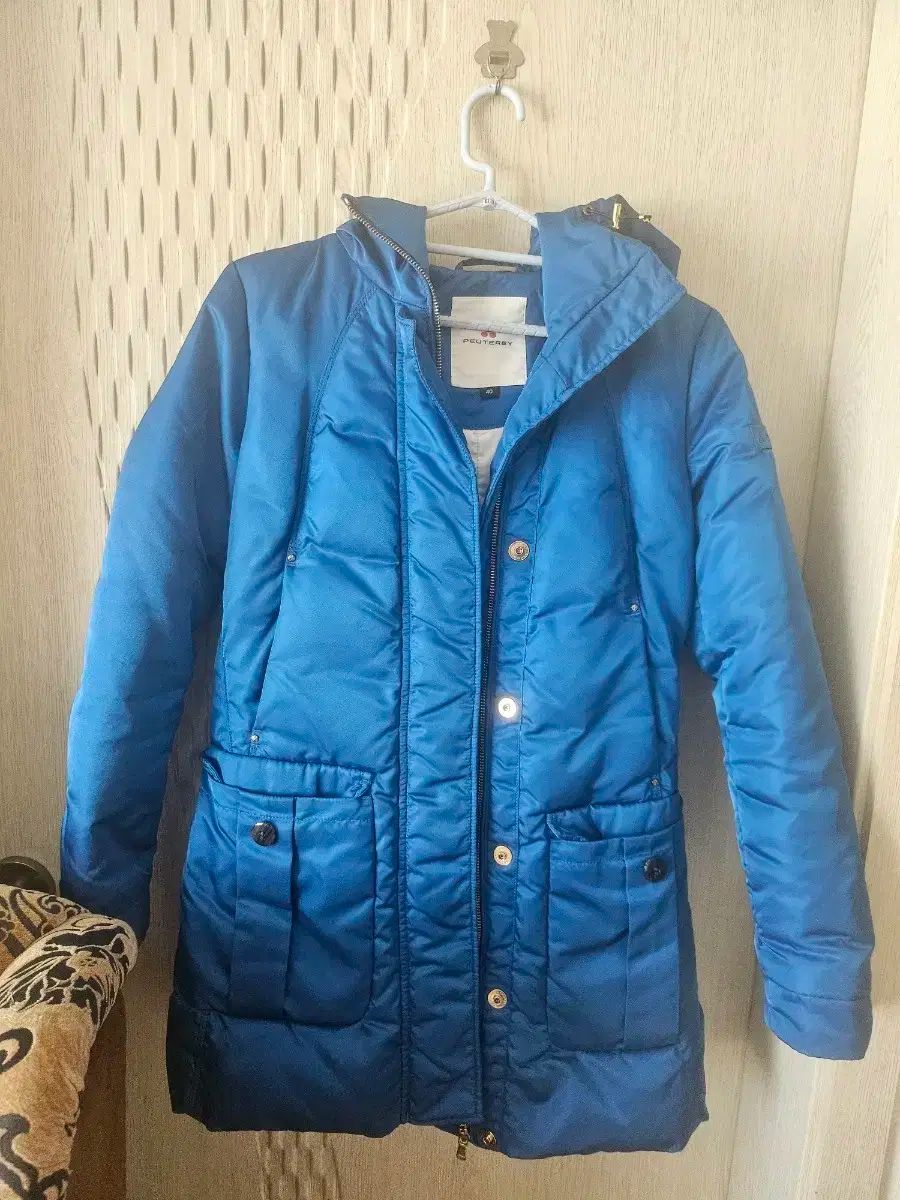 peuterey ダウン 40サイズ