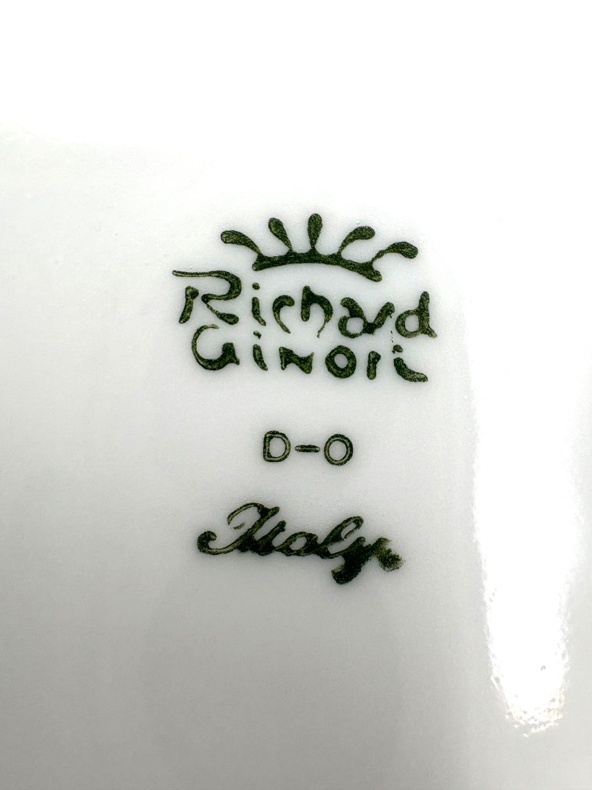 ティーポット L