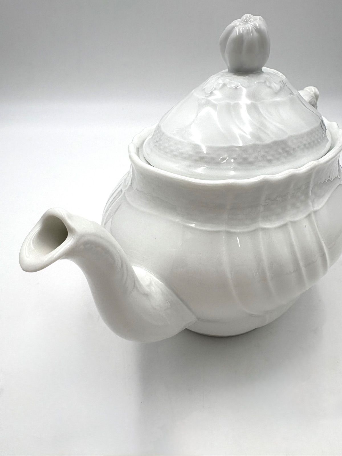 ティーポット L