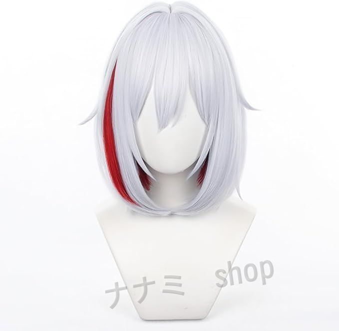 崩壊スターレイル トパーズ ウィッグ コスプレ アクセサリー ウィッグ