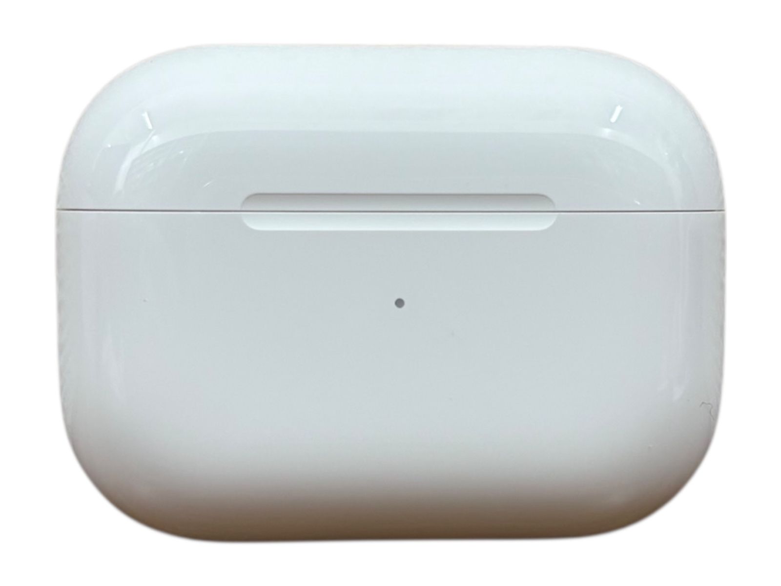 Apple アップル AirPods Pro 2nd Generation USB-C エアポッズプロ ワイヤレスイヤホン MTJV3J A ホワイト 家電 078