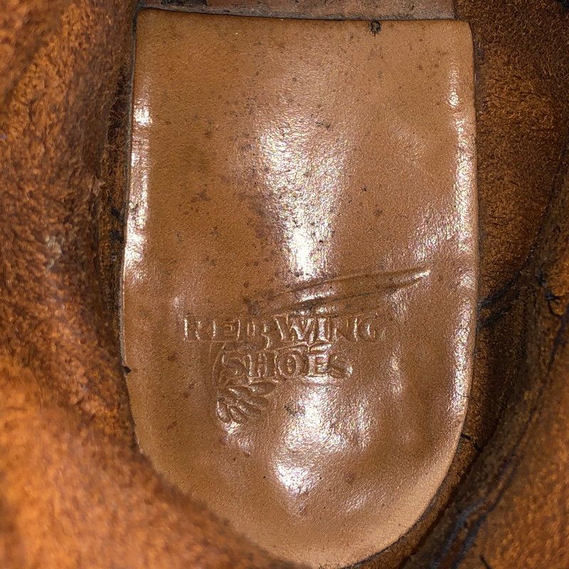 WING レッドウィング