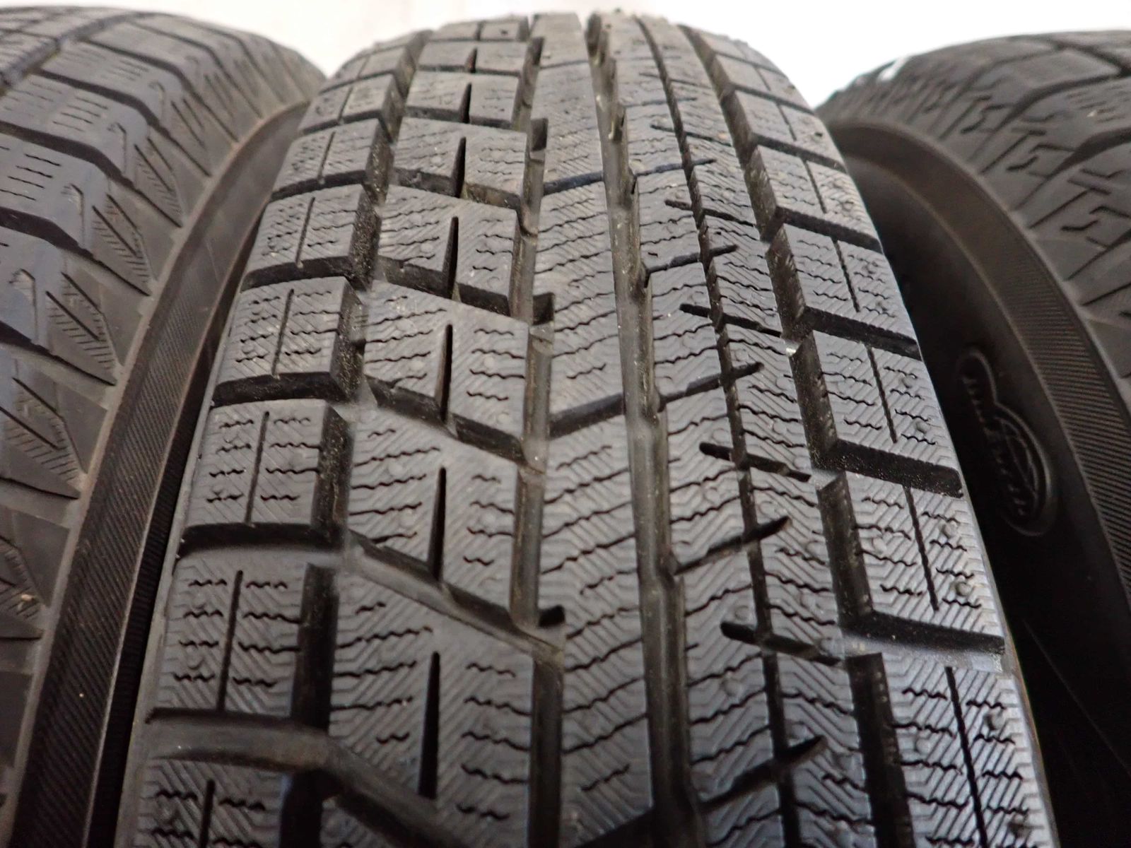  冬4本SET 会社宛 145 80 R 13 75 Q ヨコハマ アイスガード IG 60 N BOX カスタム モコ AZ ワゴン キャロル フ NO F 6750 13インチ スタッドレス