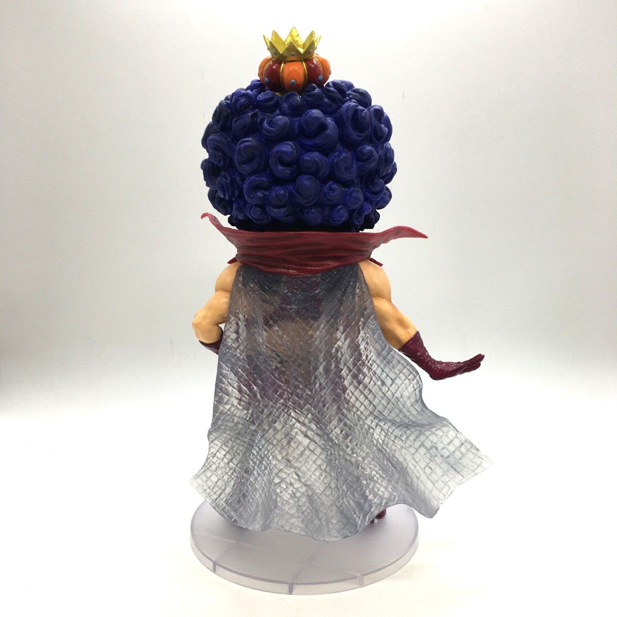 ◎◎ 一番くじ ワンピース 試練のその先へ E賞 エンポリオ・イワンコフ