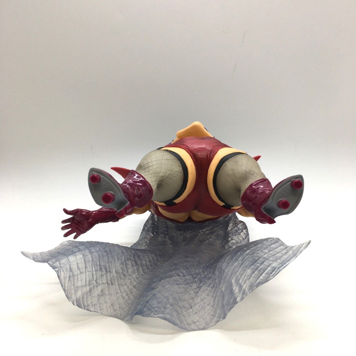 ◎◎ 一番くじ ワンピース 試練のその先へ E賞 エンポリオ・イワンコフ