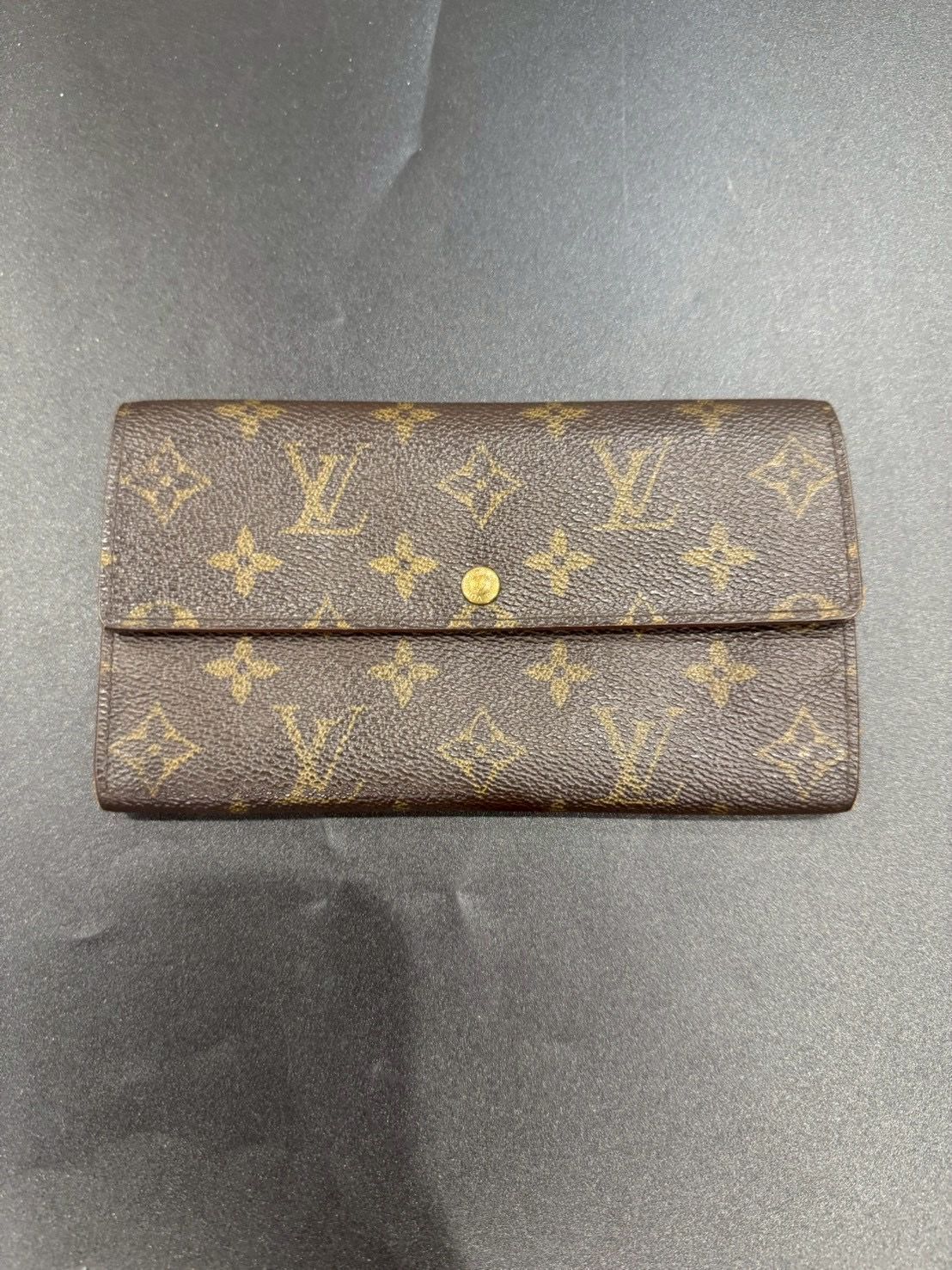 ルイヴィトン 財布 B25101471