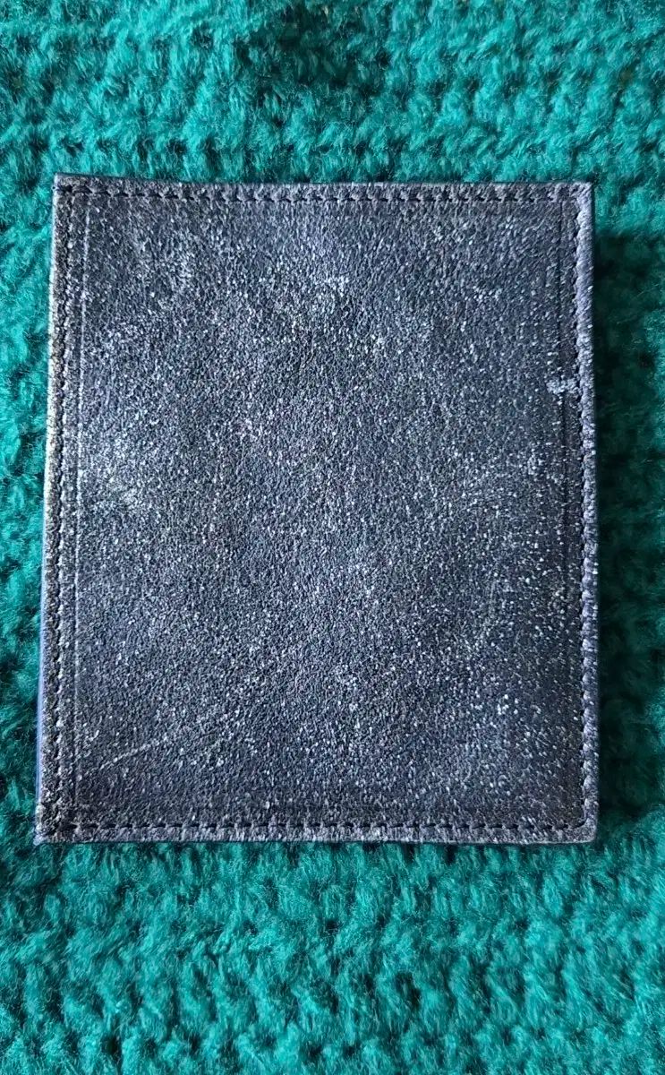 RICK OWENS リックオウエンス カードウォレット パールブラウン