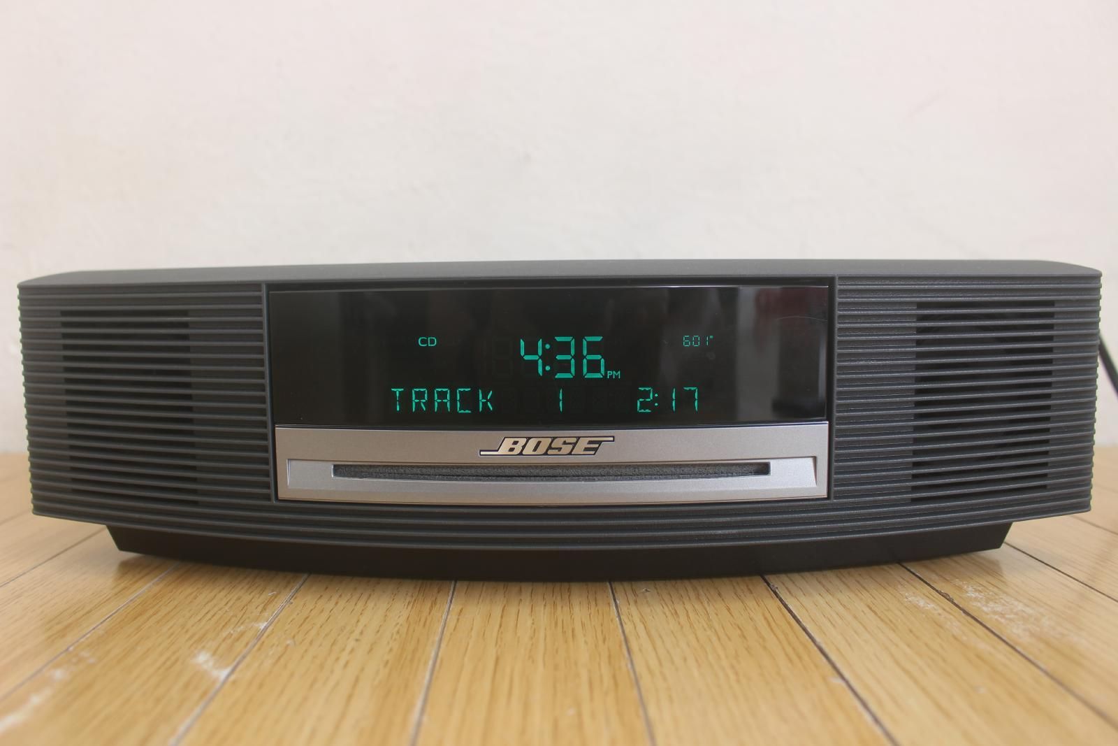 BOSE ボーズ WAVE music systemI CD AM FM