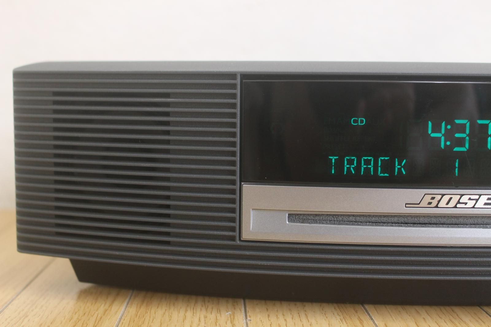 BOSE ボーズ WAVE music systemI CD AM FM