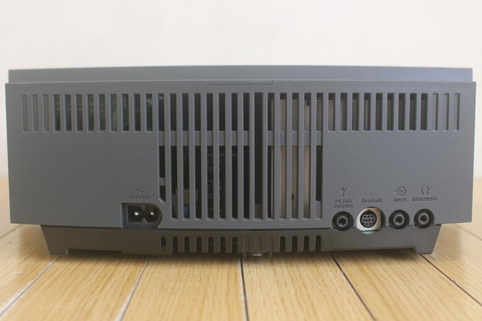 BOSE ボーズ WAVE music systemI CD AM FM ANARI_COM_TR