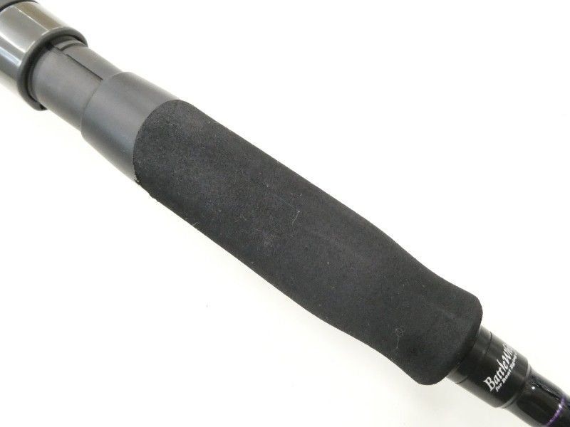 香水 ヤマガブランクス バトルウィップ TR63 N タイプN 02-8211260009