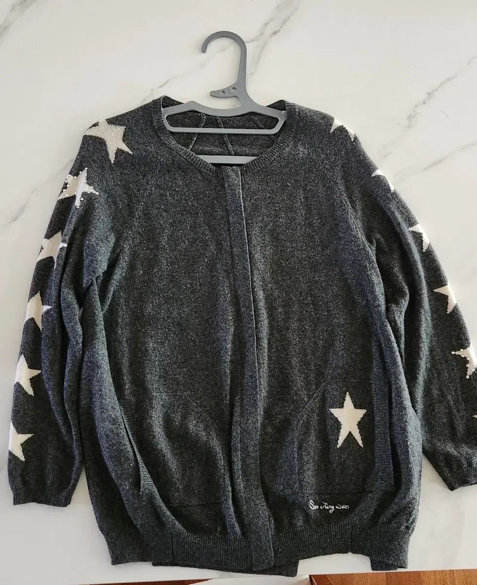 SON JUNG WAN カーディガン