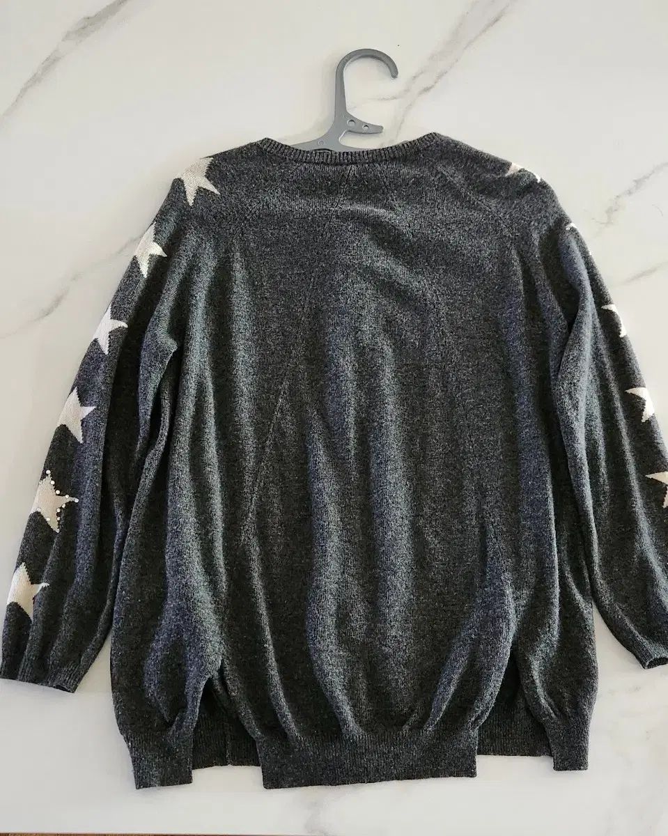 SON JUNG WAN カーディガン