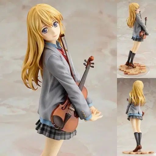 グッドスマイルカンパニー 宮園薫 1 8 フィギュア