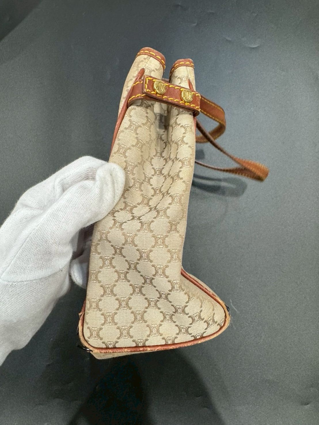  セリーヌ ハンドバッグ ハンドバッグ バッグ