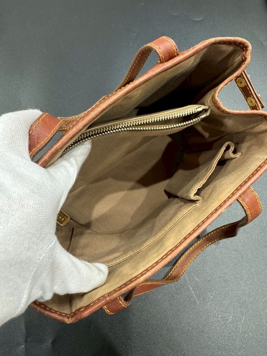 セリーヌ ハンドバッグ